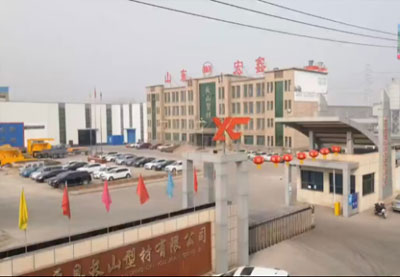 企业宣传片